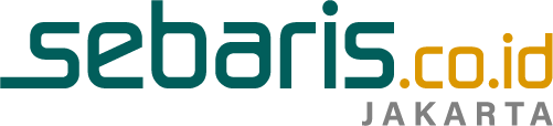 Logo sebaris.co.id